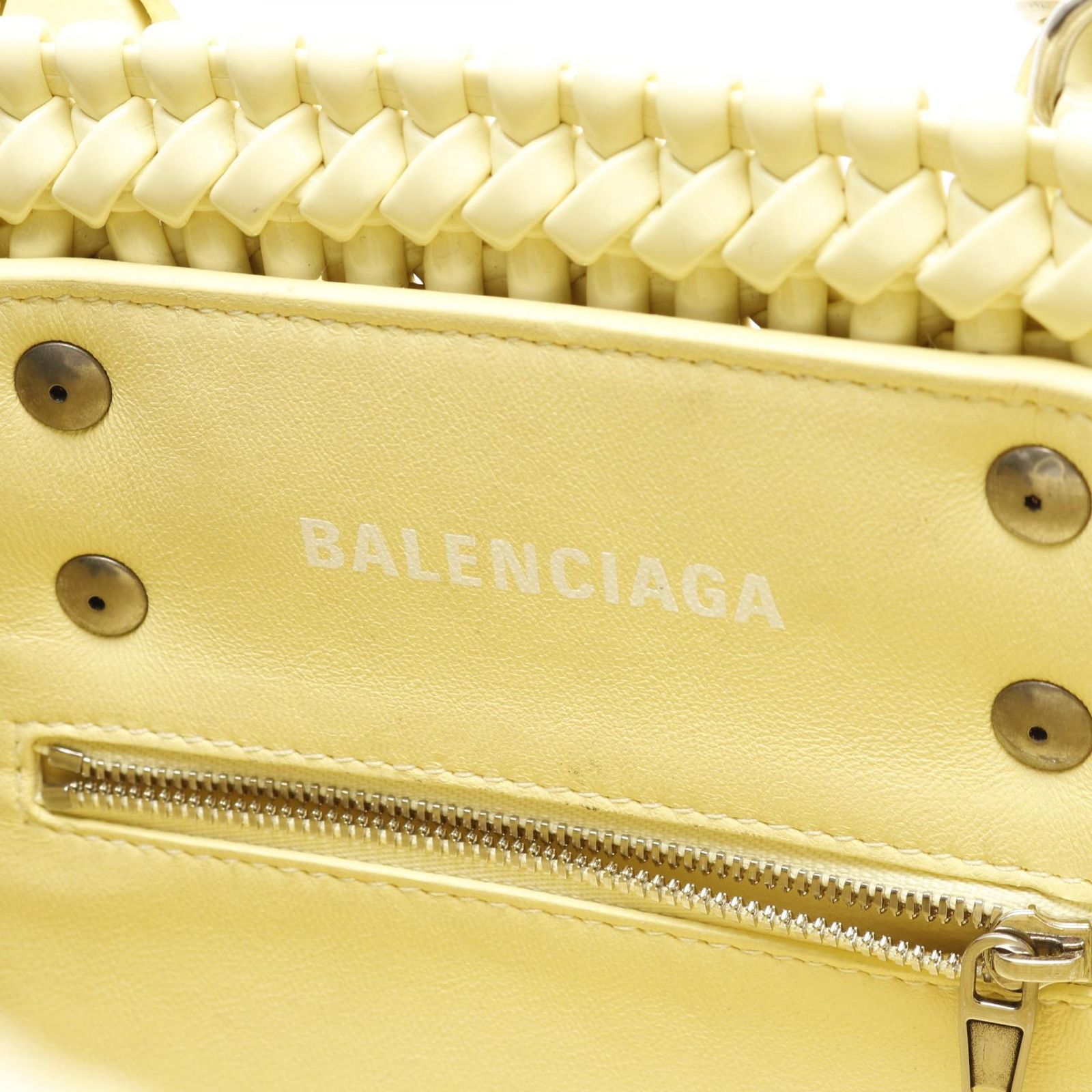 バレンシアガ ビストロ イエロー BALENCIAGA(バレンシアガ) / ビストロ