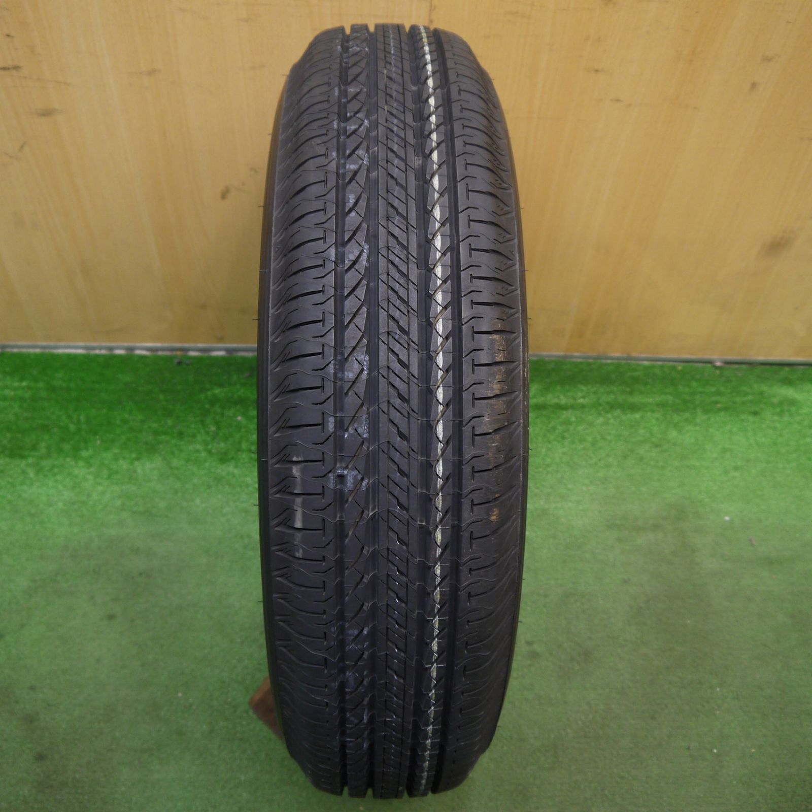 未使用！22年！1本☆ジムニー 175/80R16 ブリヂストン デューラー H/L 