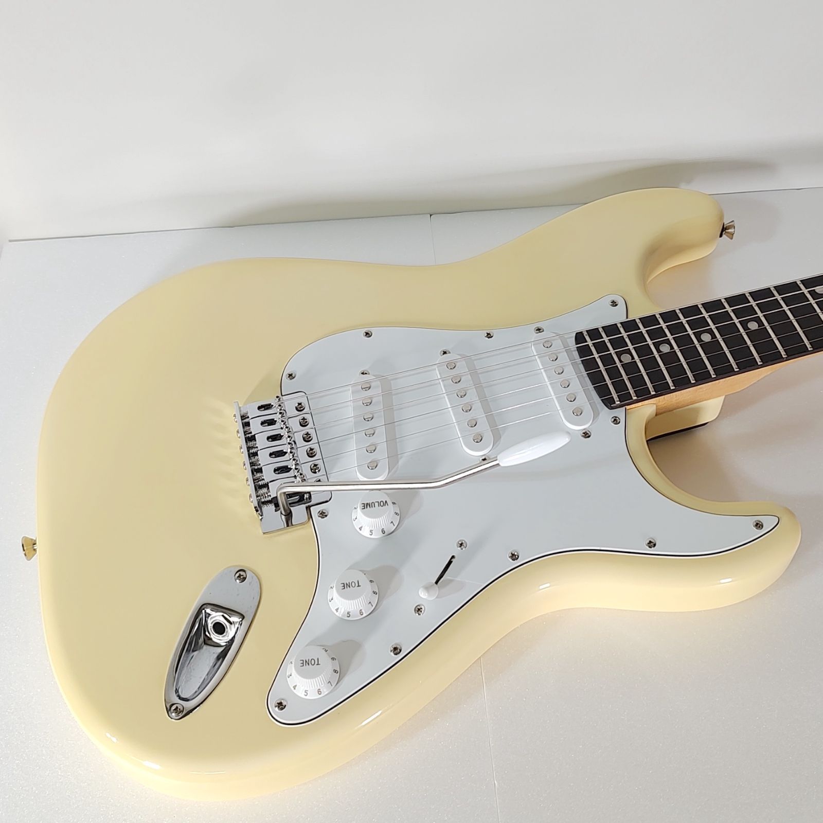 Bacchus Universe series ストラトタイプ エレキギター｜オリンピック