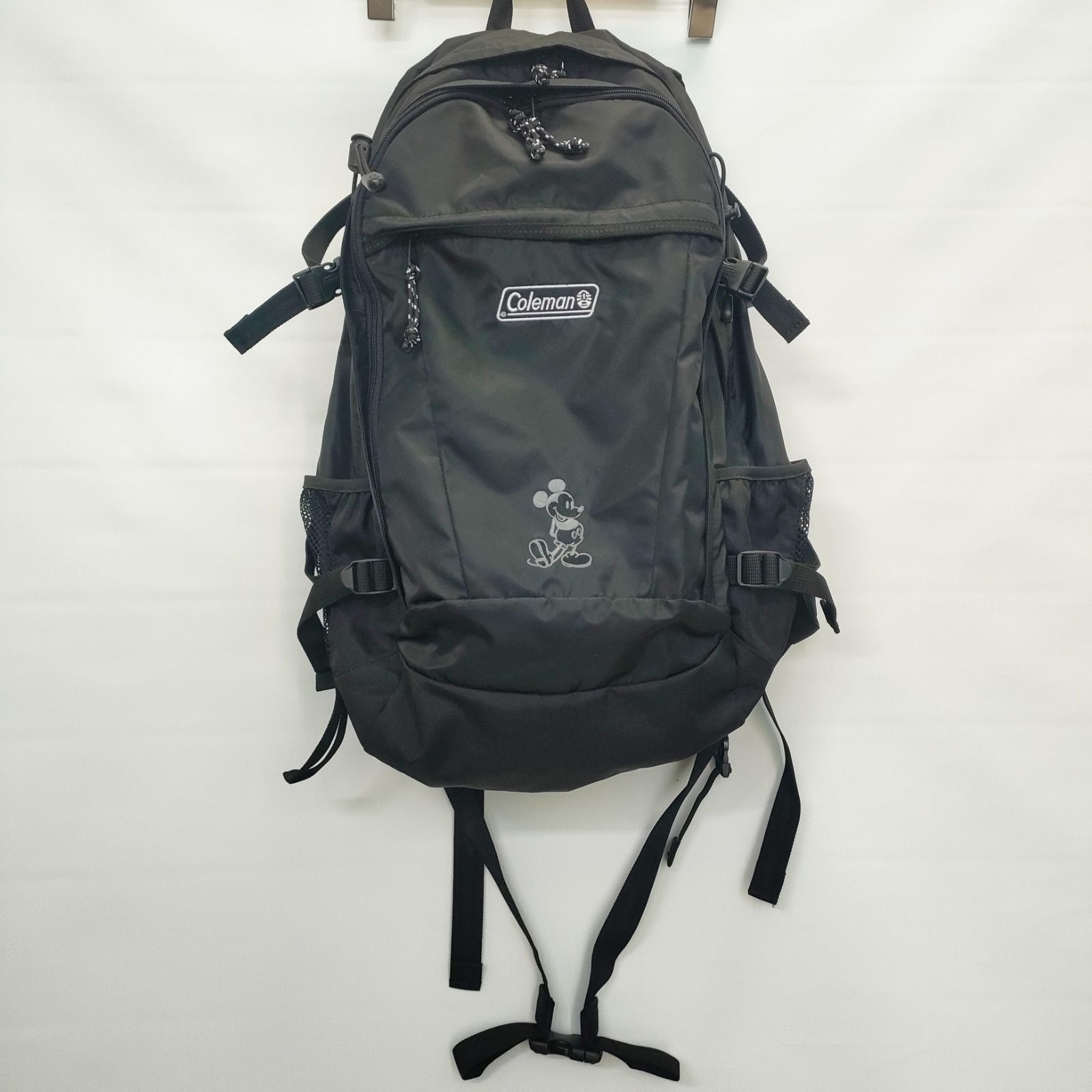 中古品】Coleman × Disney コールマン × ディズニー ミッキー