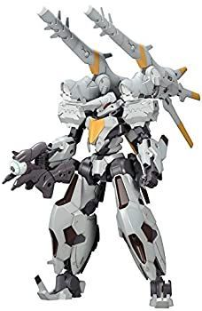 【-非常に良い】フレームアームズ JX-25F/RC ジィダオ EA仕様 全高約250mm 1/100スケール プラモデル