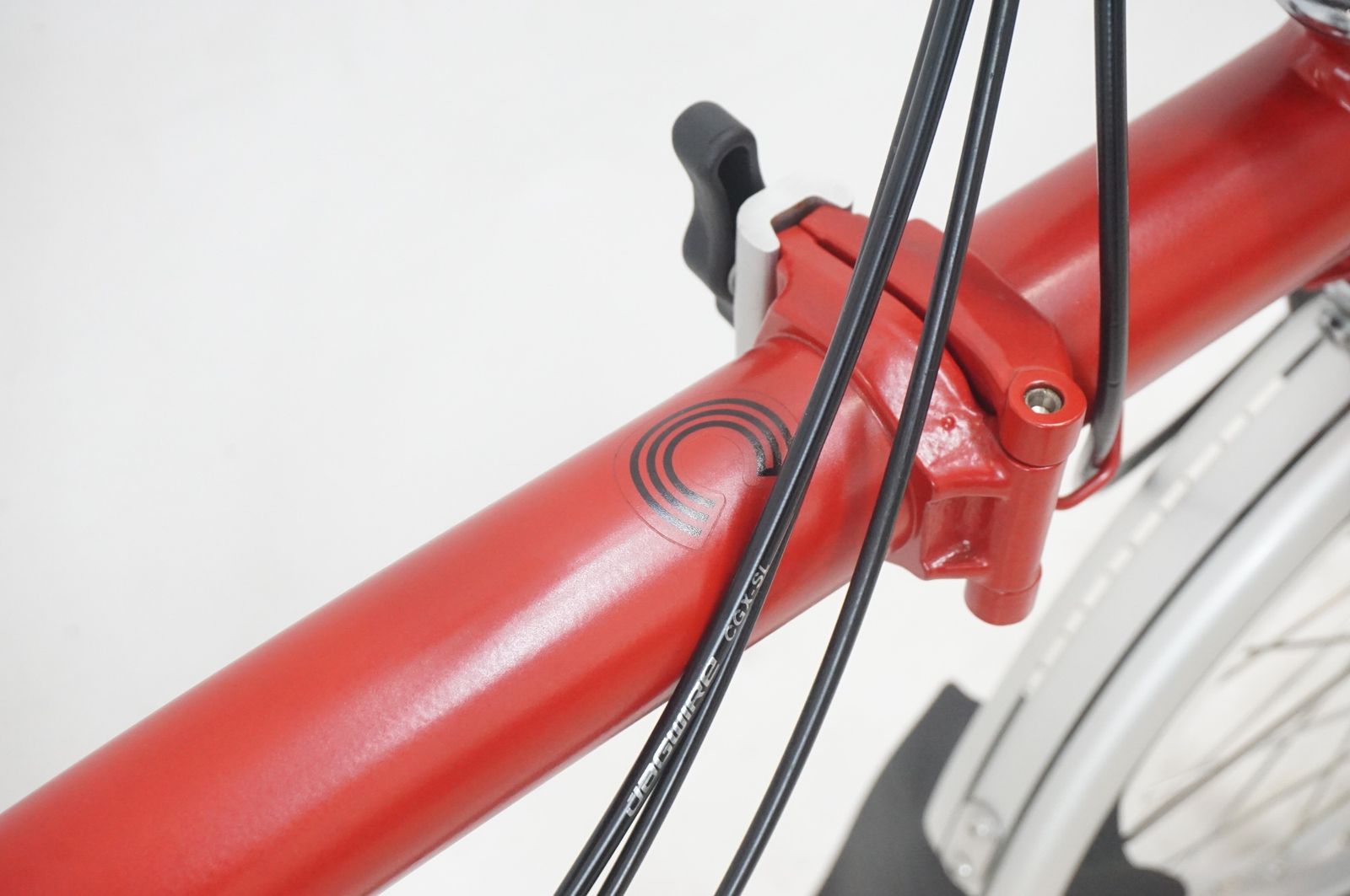 BROMPTON 「ブロンプトン」 C LINE EXPLORE 2023年モデル 16インチ