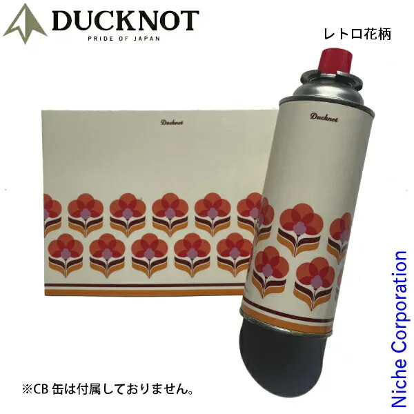【新品未使用】丘キャンパーズ サンゾー工務店 コラボ CB缶マグネットカバー 丘キャンパーズxサンゾー工務店］CB缶マグネットカバー | ALL ITEMS