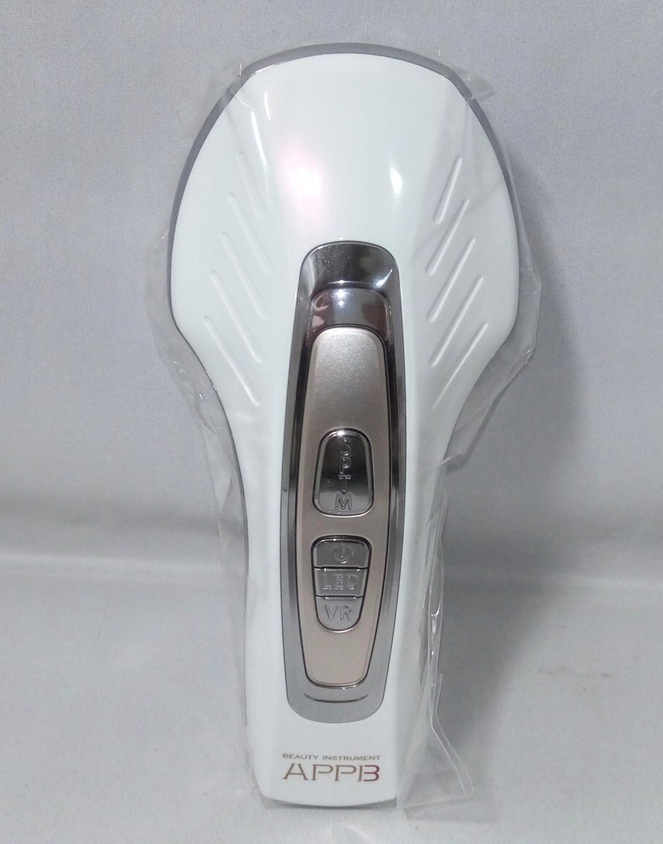 セプテムプロダクツ APPB アップビー メソポレーター (美容機器