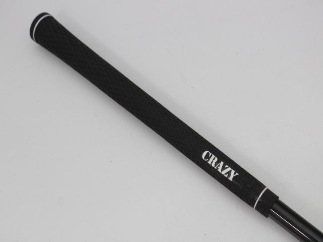 【信用第一】 Bランク フェアウェイウッド クレイジー CRZ FULL TITAN FW CRAZY DEAD FW60 SX 15.5 2629
