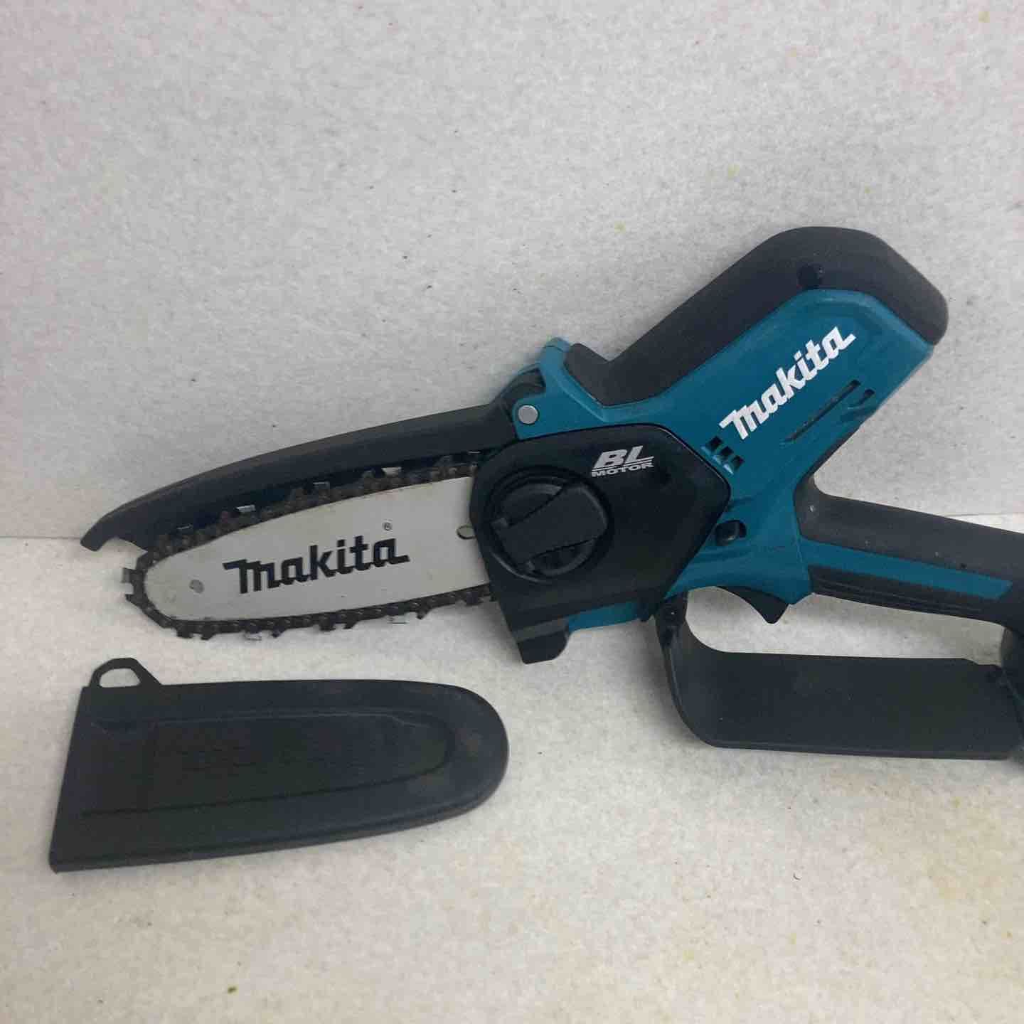 マキタ makita コードレスチェーンソー MUC150DZ 町田店