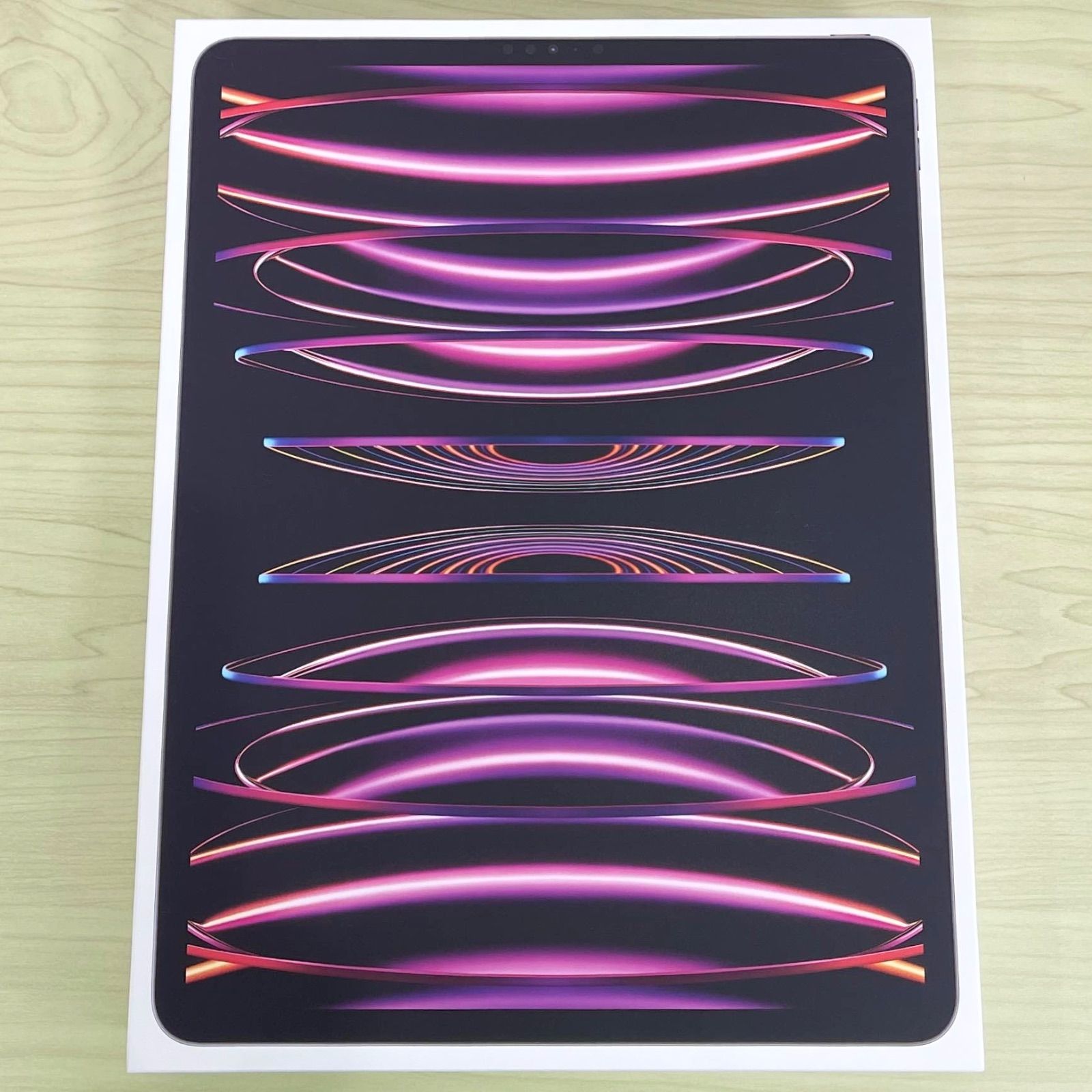 iPad Pro第六世帯wifi 12.9インチ512G スペースグレイ