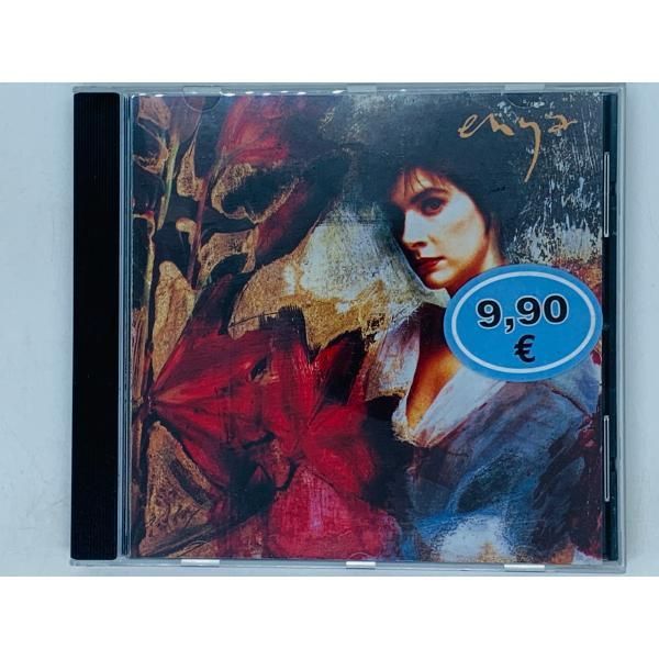 CD エンヤ ウォーターマーク / enya watermark / アルバム Q02 - TOTAL