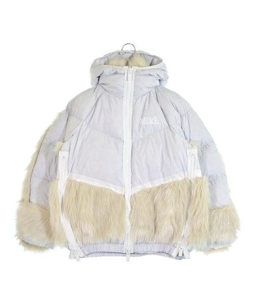 sacai ダウンジャケット|ダウンベスト レディース 古着
