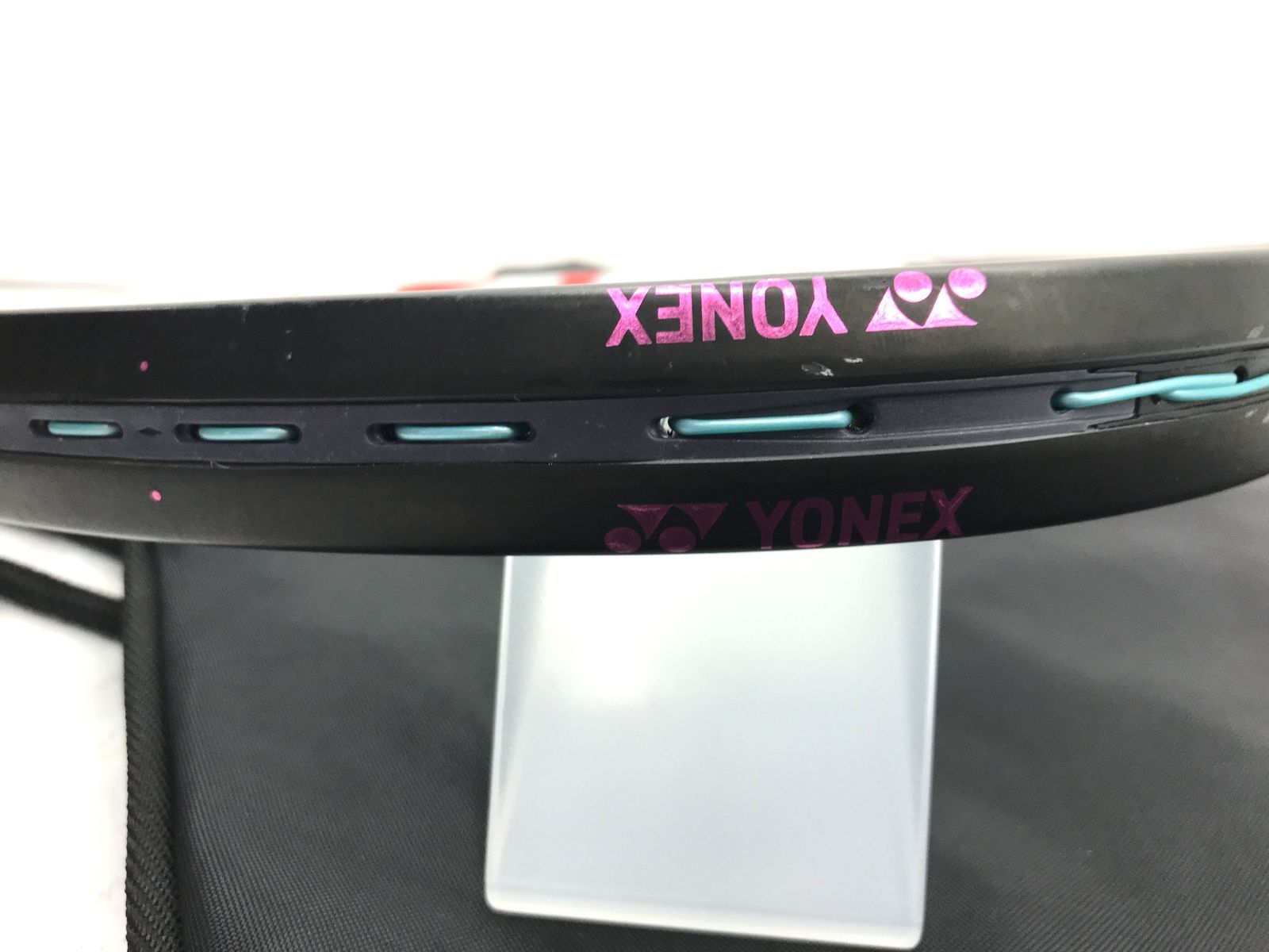 ソフトテニス用ラケット