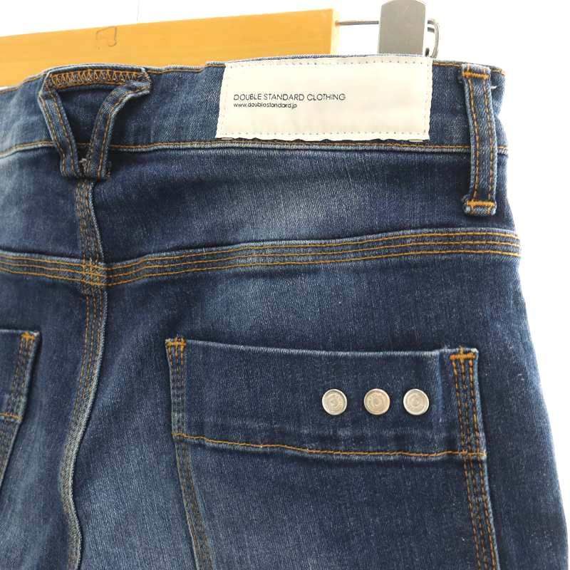 double standard 38 AKKO ダブルスタンダード　Gジャン ダブルスタンダードクロージング ダブスタ DOUBLE STANDARD