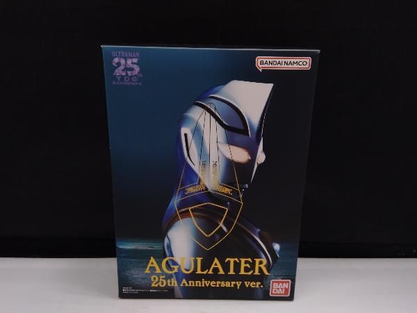 現状品 ウルトラレプリカ アグレイタｰ 25th Anniversary ver
