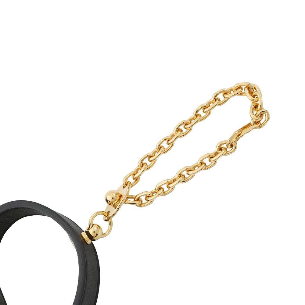 エルメス グローブホルダー ゴールド【未使用】 【中古・古着通販