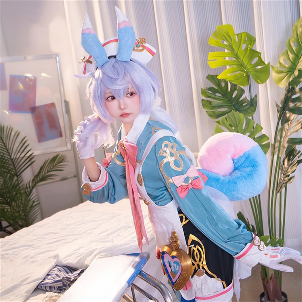 フレミネ コスプレ 原神 Amazon.co.jp: 原神 Genshin Impact Freminet フレミネ コスプレ