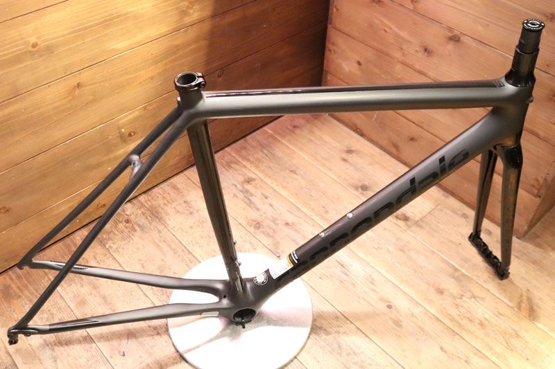 キャノンデール Cannondale スーパーシックス SuperSIX EVO 2017モデル