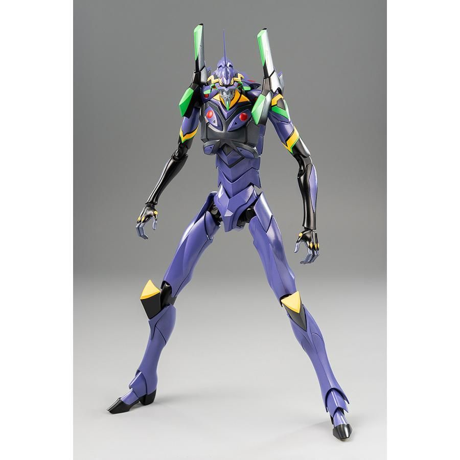 【ホットアイテム】 ロボ道 ヱヴァンゲリヲン新劇場版 エヴァンゲリオン第13号機 人気アイテム、安い通販。