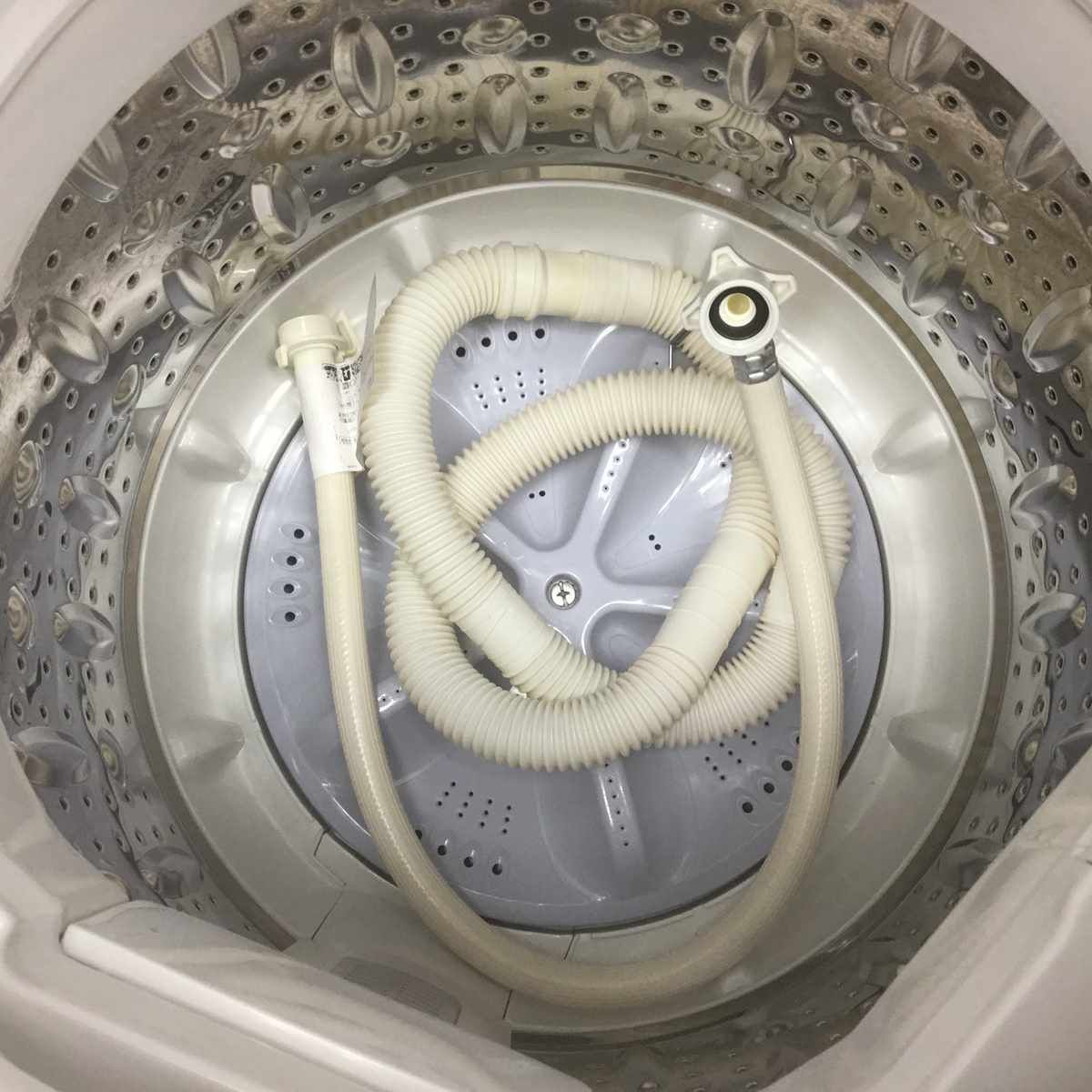 洗濯機 4.5kg