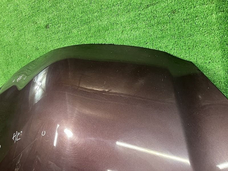 NHP10 ボンネット