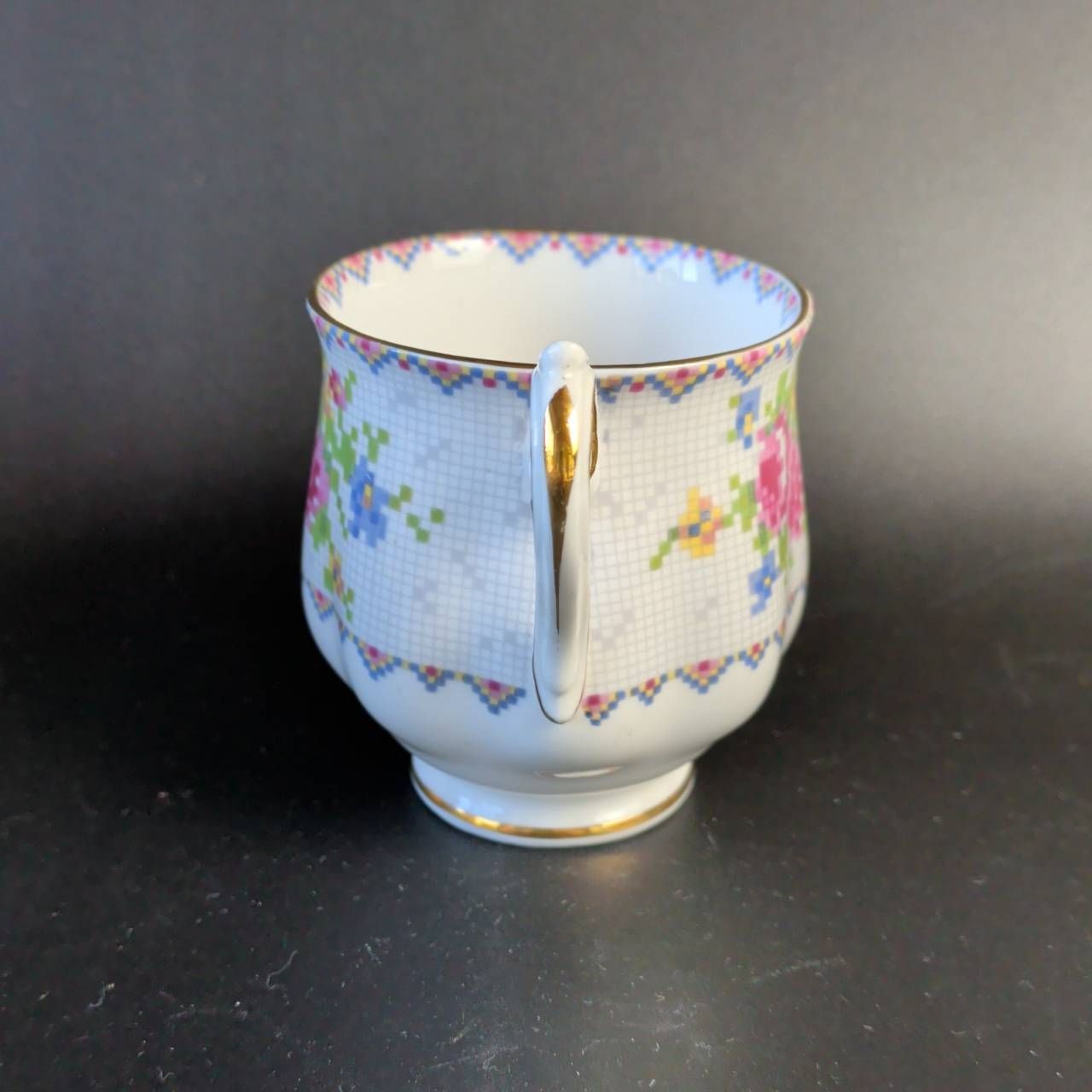 ロイヤルアルバート