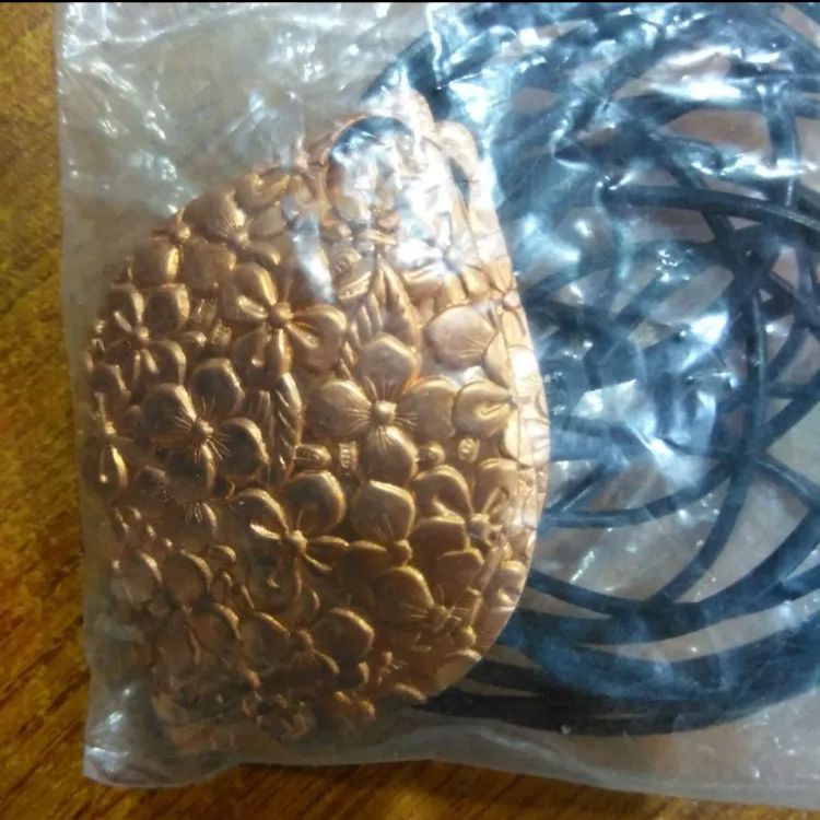 K130七宝焼きアクセサリーパーツ素材大量100点セット - メルカリ