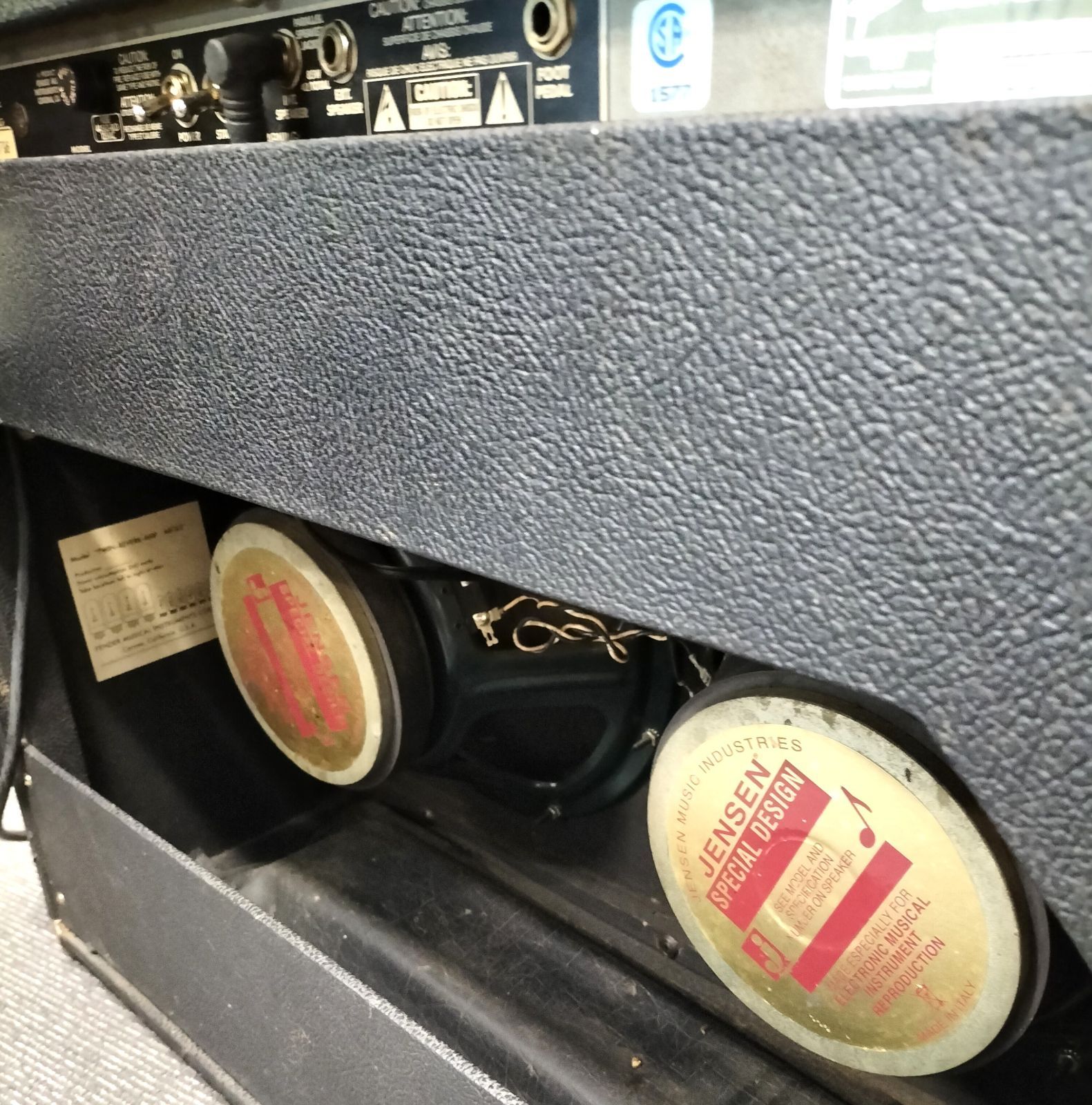 Reverb