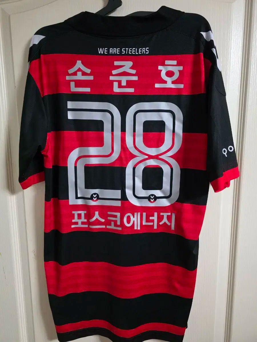 POHANG 浦項 浦項スティーラース リーグ ホーム ソン・ジュンホ 販売