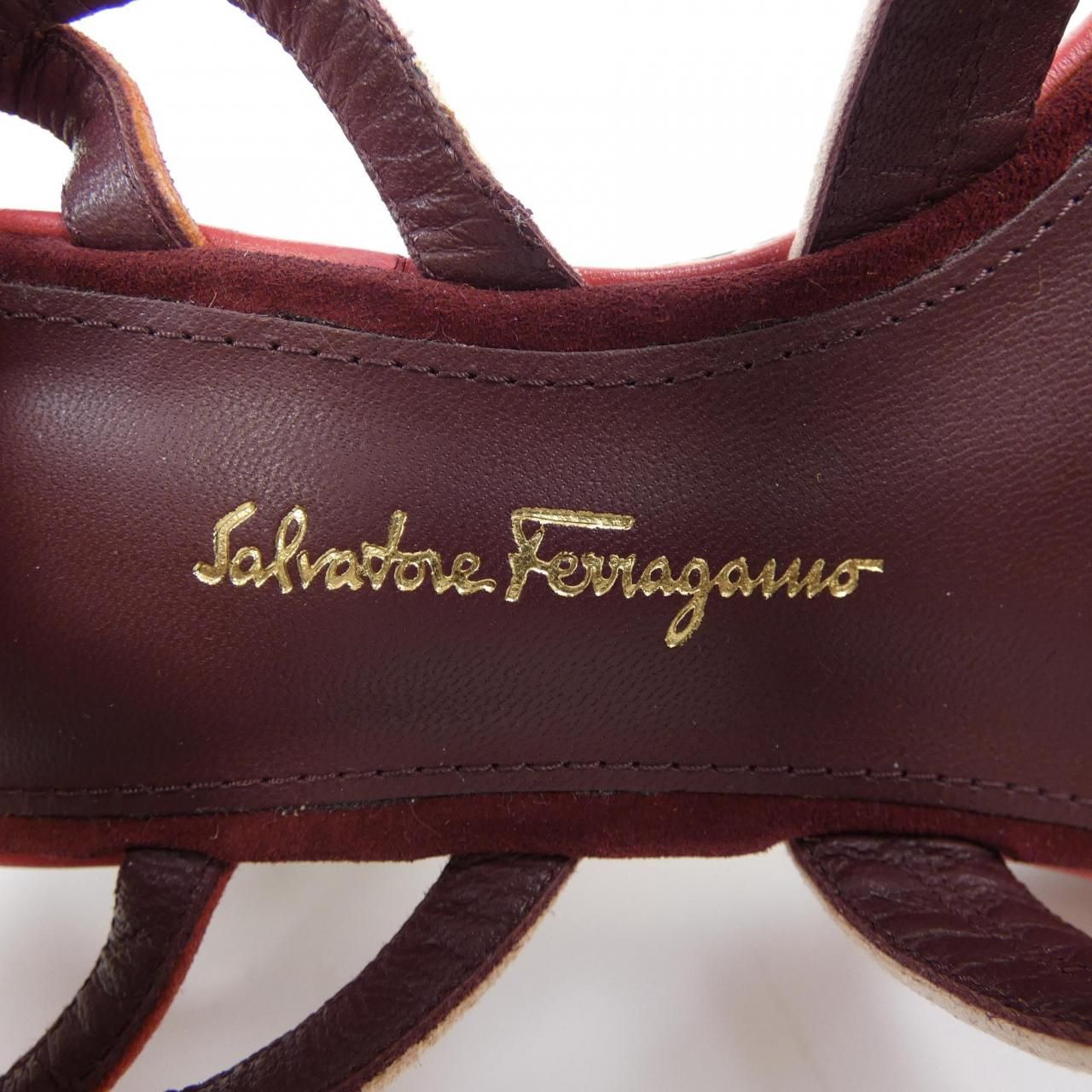 FERRAGAMO