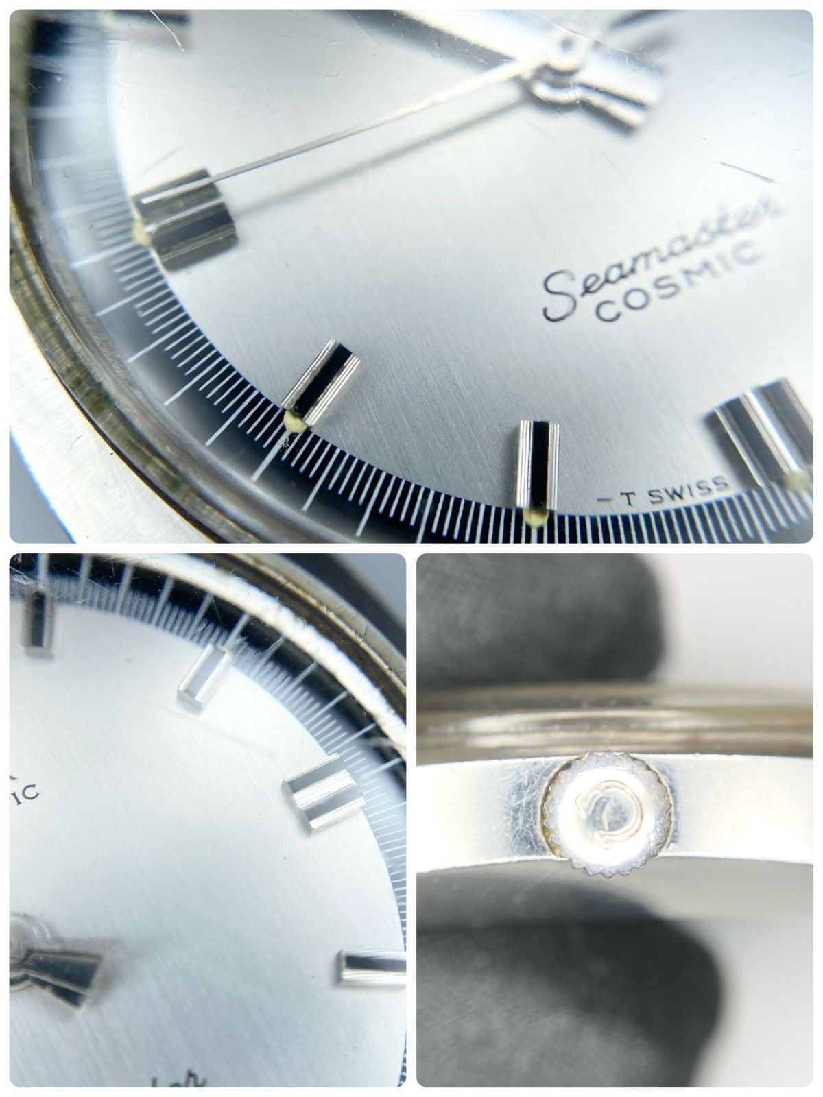 OMEGA 165.022