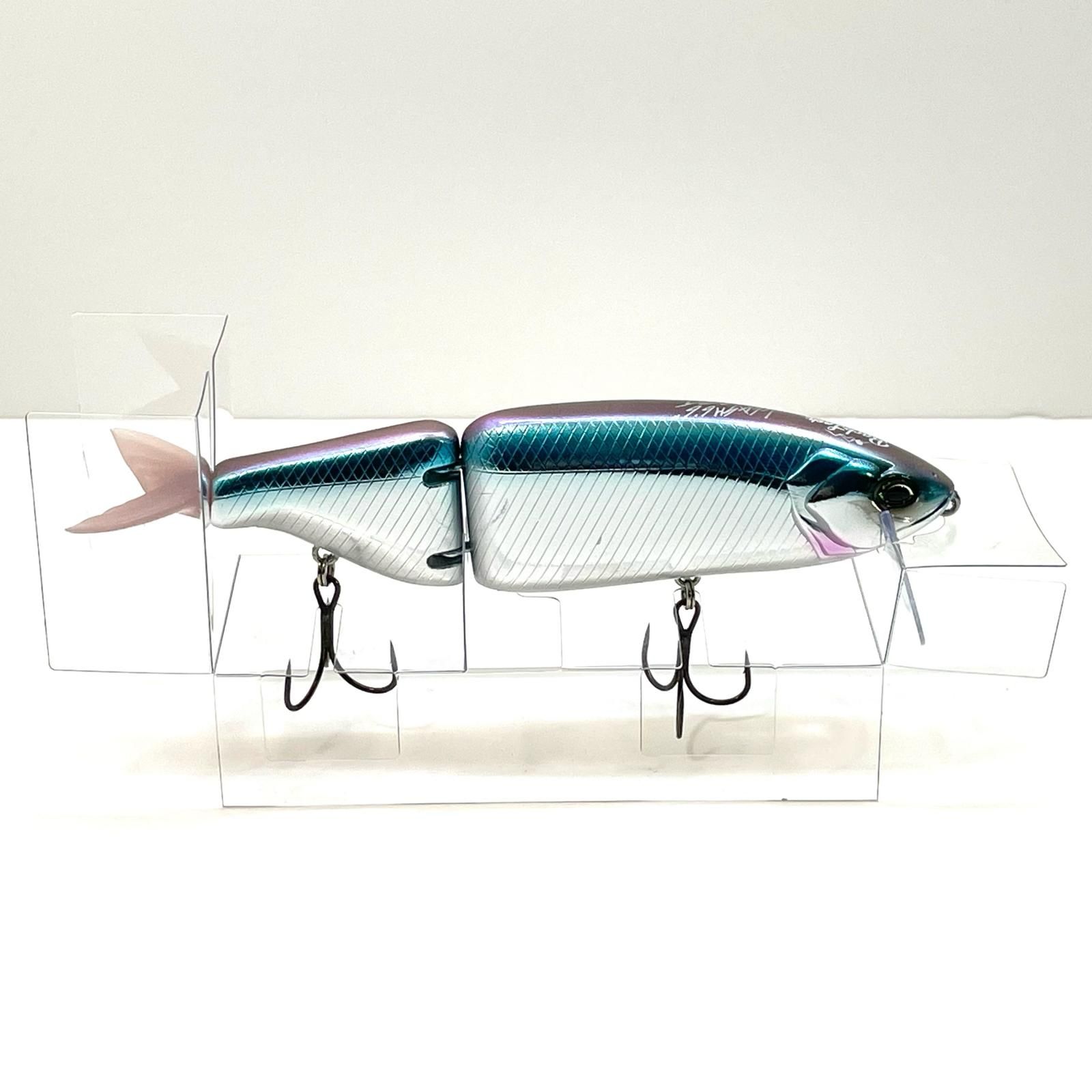 尾張小牧店】 DRT | ディビジョンレーベルタックルズ ルアー TiNY