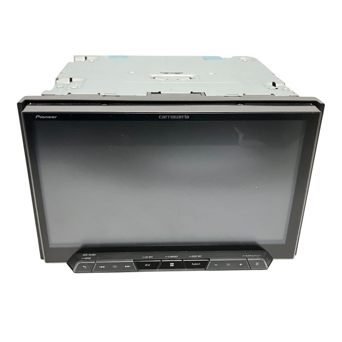 Pioneer AVIC-CL902 CYBER NAVI サイバーナビ 8V型 ワイド ーナビ カー