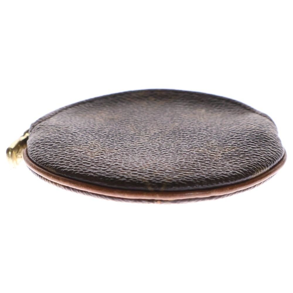 ルイヴィトン コインケースM61926ポルトモネ ロン モノグラム フランス製 Used LOUIS VUITTON ルイヴィトン ポルトモネ・ロン モノグラム