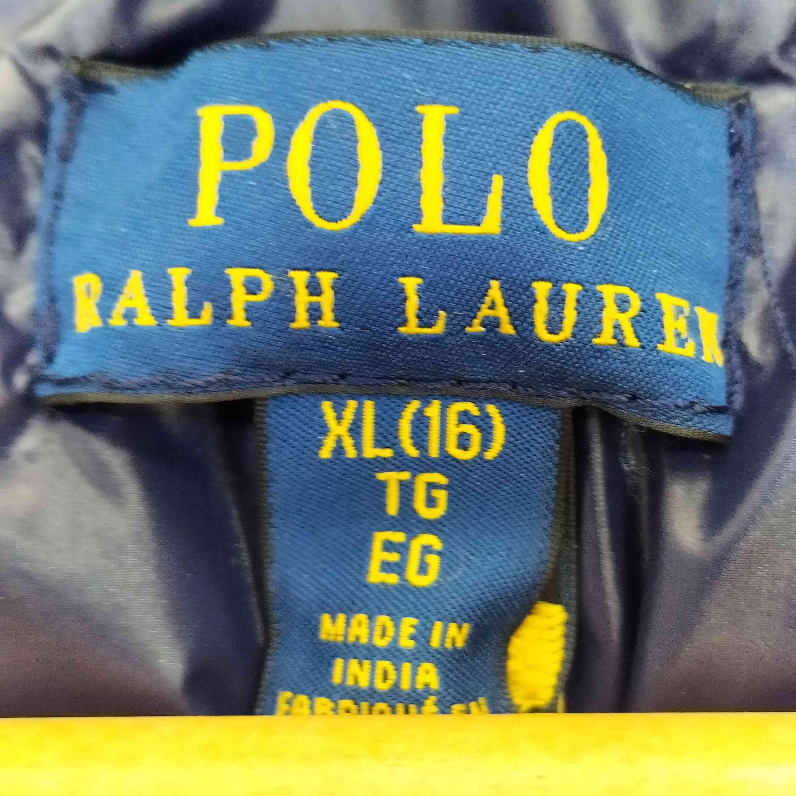 POLO