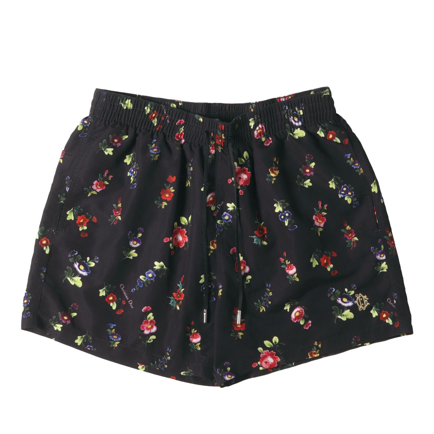 美品】Dior HOMME ディオールオム パンツ サイズ:M / フローラル