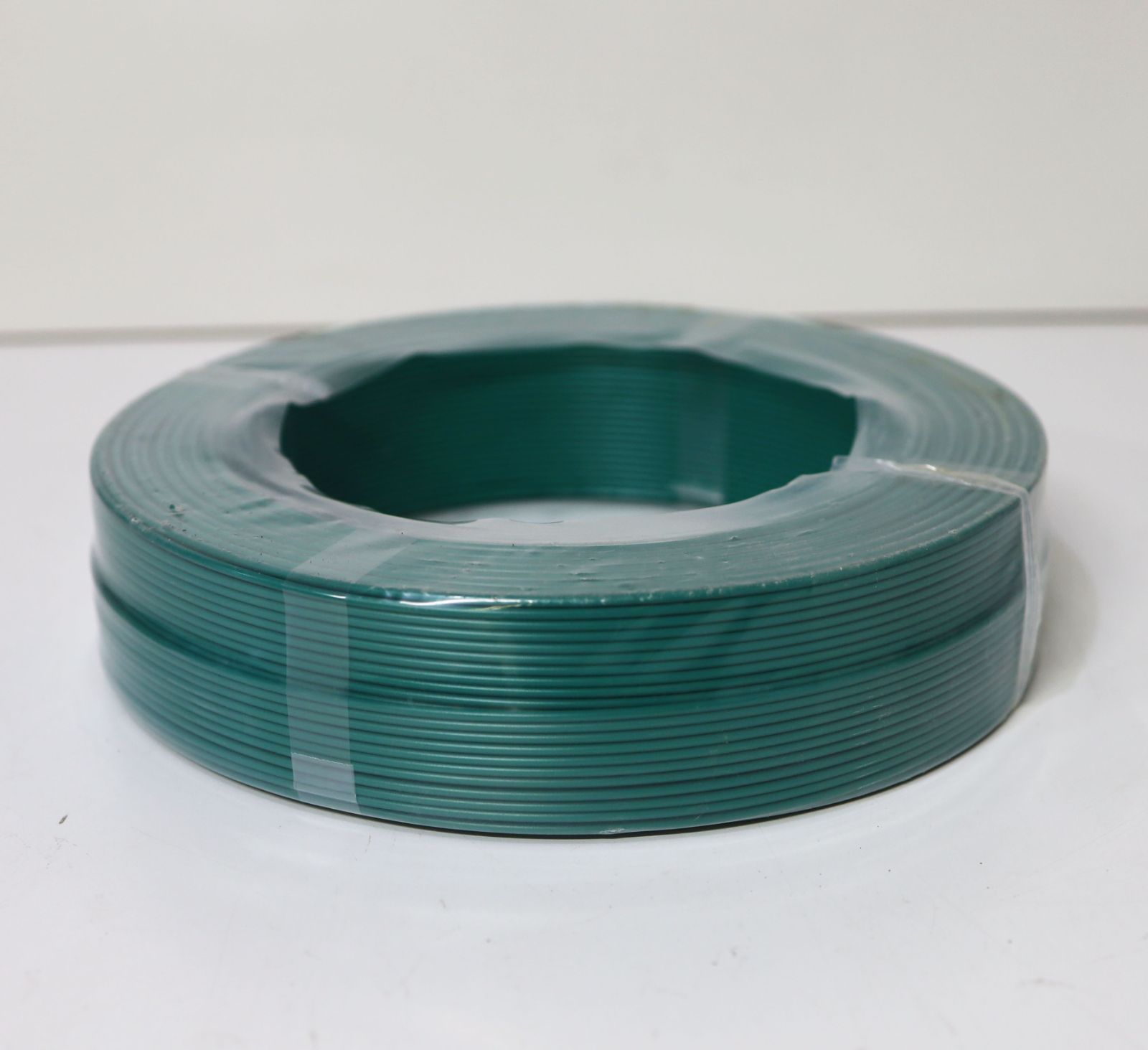 IV 1.6mm 緑 IV 1.6mm 緑 300m フジクラ ビニル絶縁電線 IV電線 アース