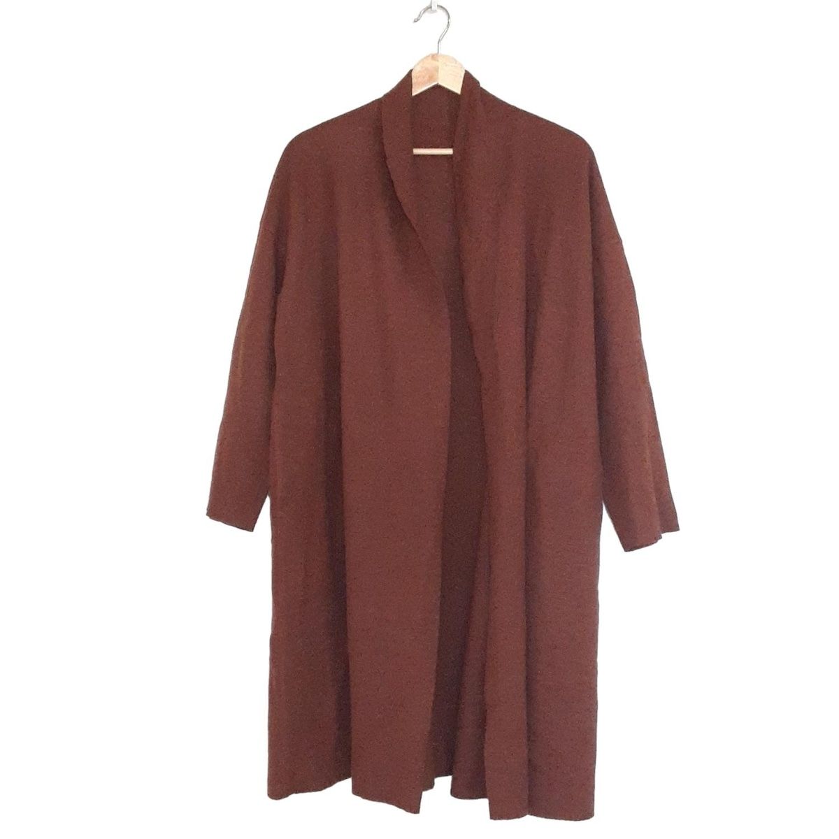 Babaghuri ババグーリ　レディース　コーデュロイ コート Babaghuri(ババグーリ) コート サイズM レディース美品