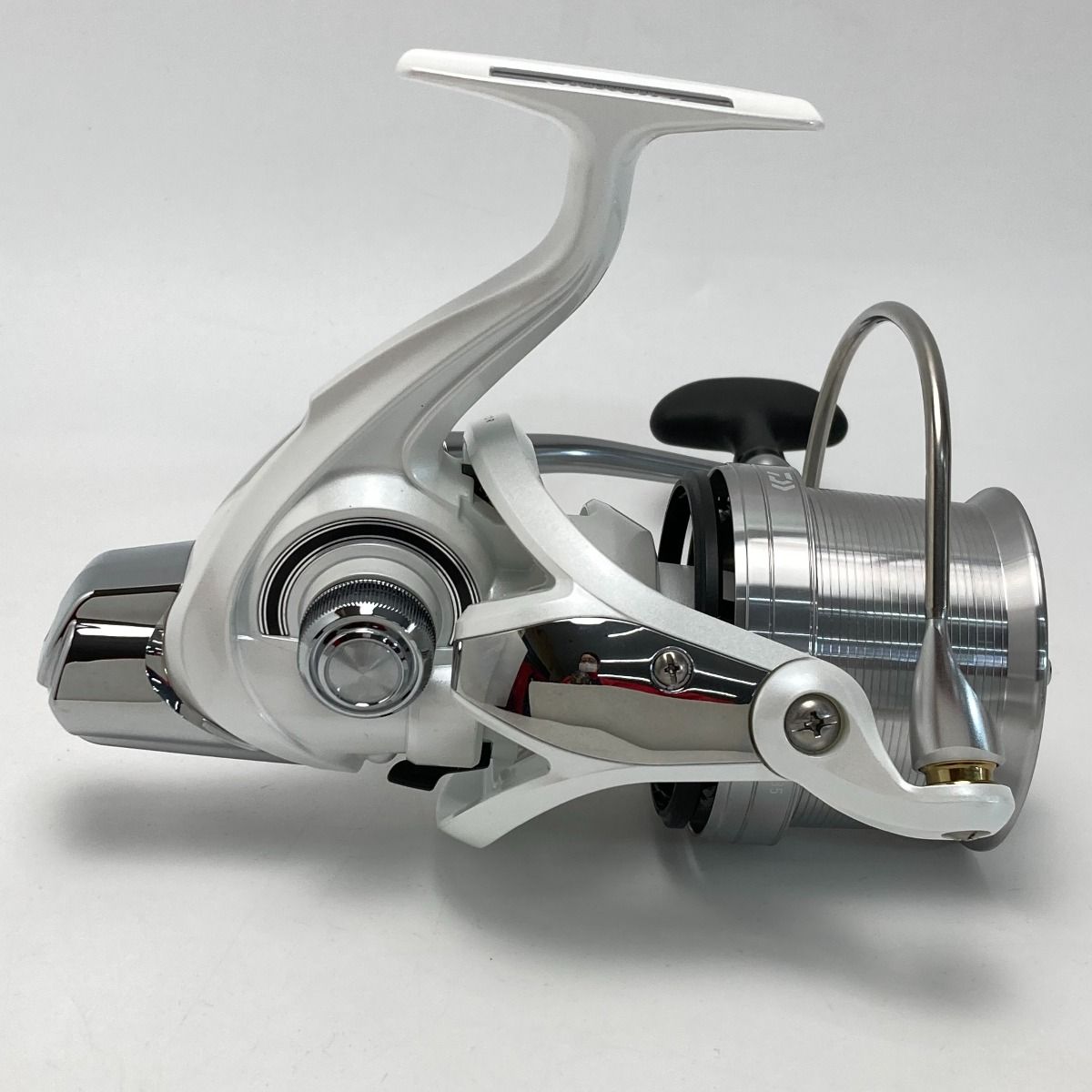 DAIWA ダイワ 17 ウインドサーフ 35 太糸 059657 スピニングリール