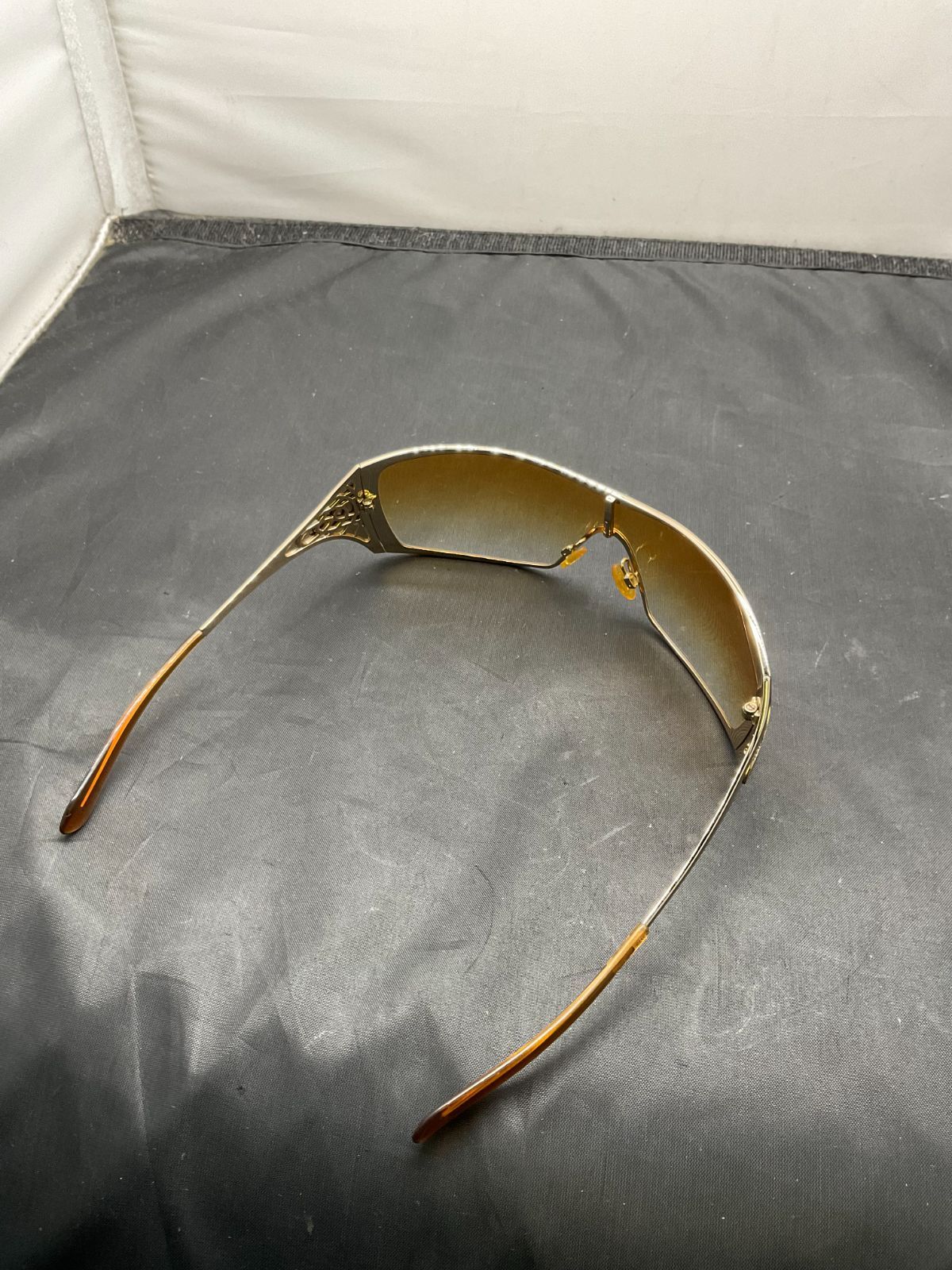 サングラス 眼鏡