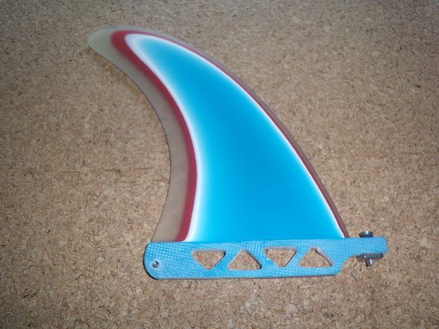 ロングボードフィン 8.0