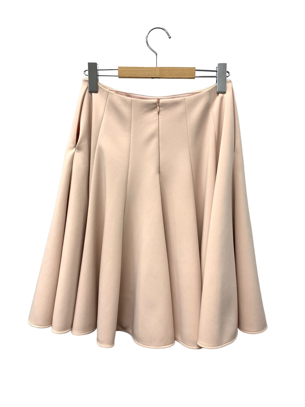 フォクシーニューヨーク Celeste Skirt 44221 38 ピンク