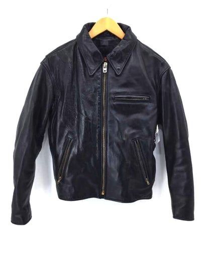 ROEBLING LEATHER サイズ44 made in USA