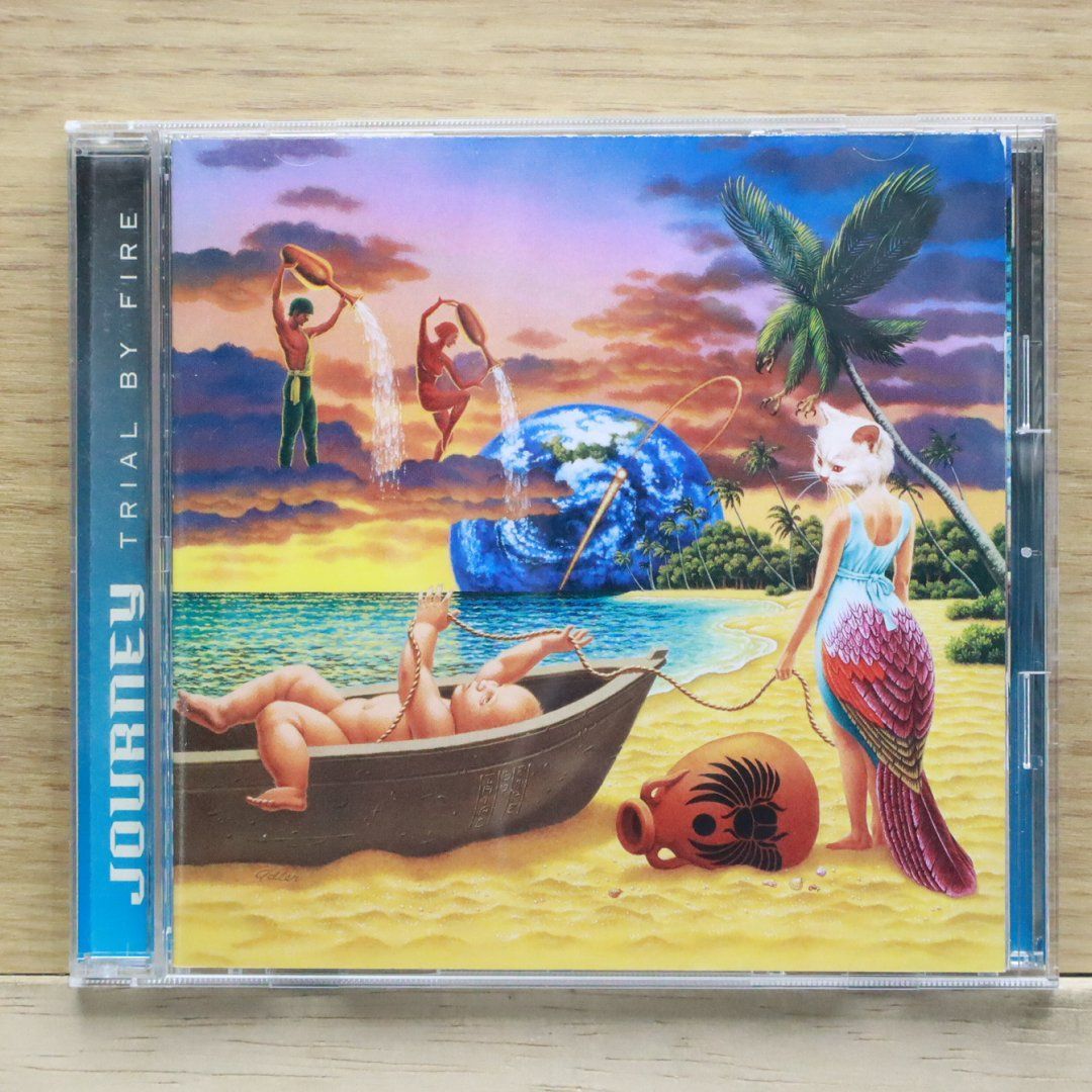 ★JOURNEY / HI-RES ALBUM 24/96ハイレゾUSB3.0 Amazon.co.jp: ☆JOURNEY/HI-RES ALBUM 24BIT / 96kHzハイレゾ