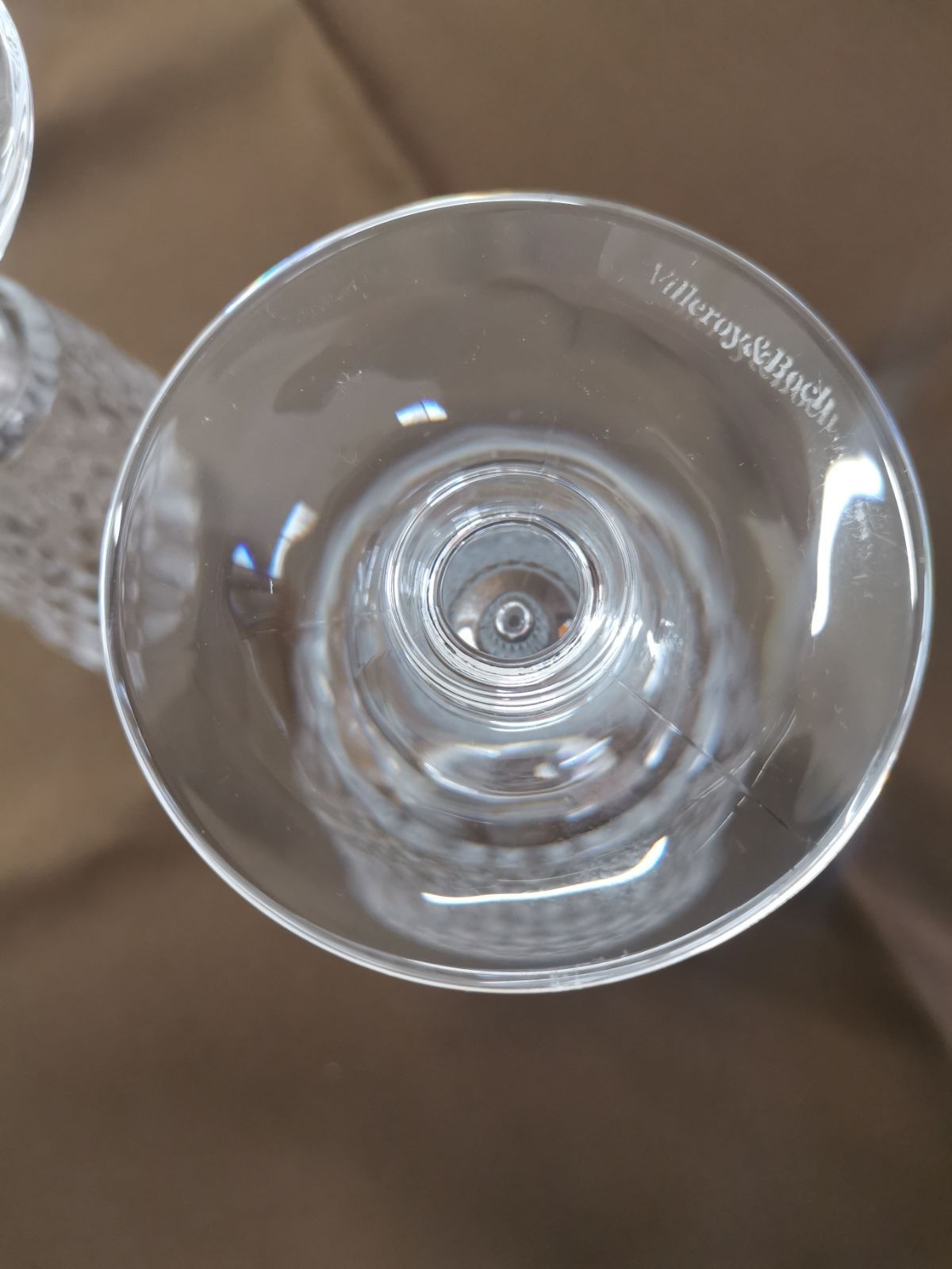 Villeroy&Bochのボストン　シャンパングラス Amazon｜Villeroy&Boch (ビレロイ&ボッホ) ボストン シャンパン