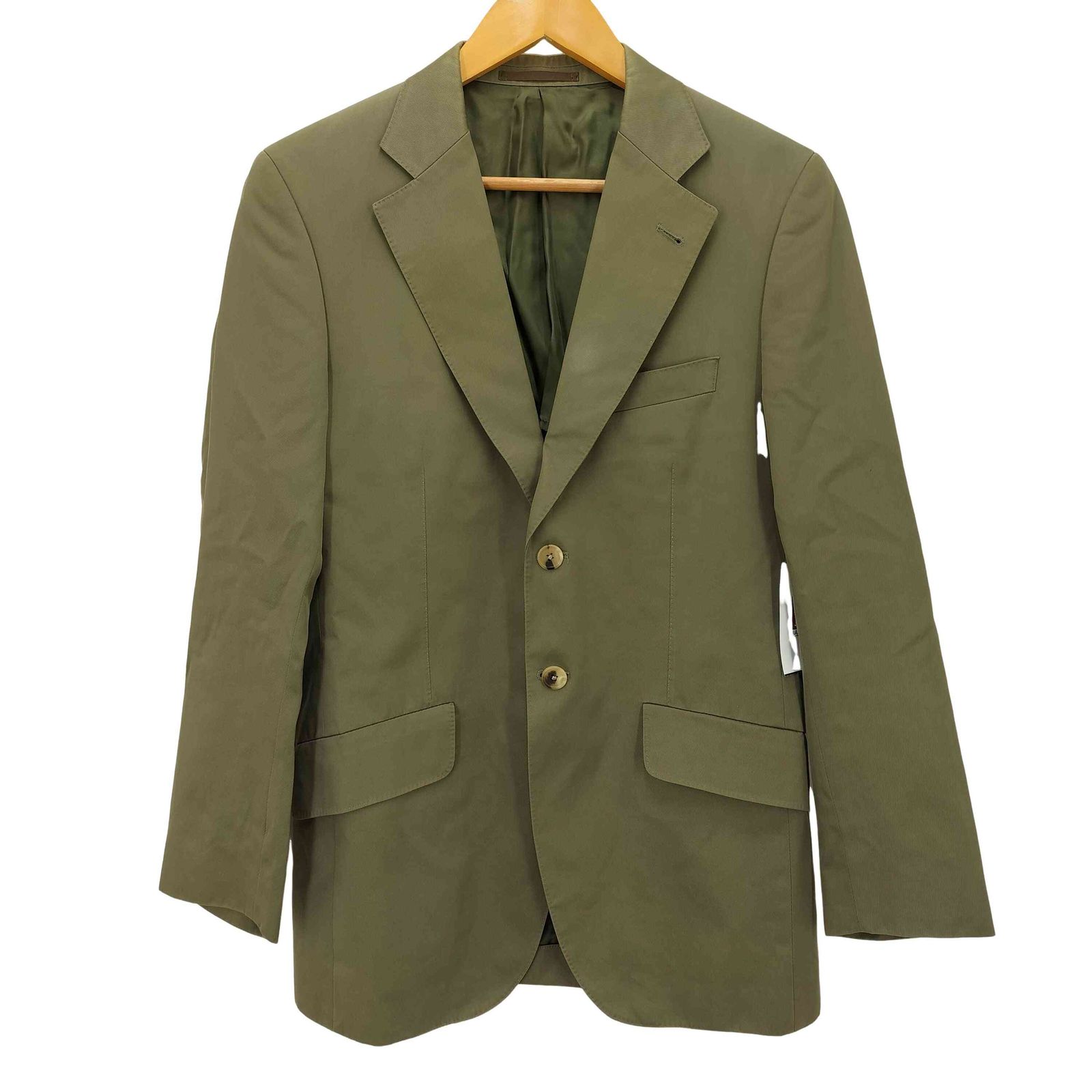 PaulSmith LONDON ロロピアーナ Super'110 3B XL Paul Smith LONDON