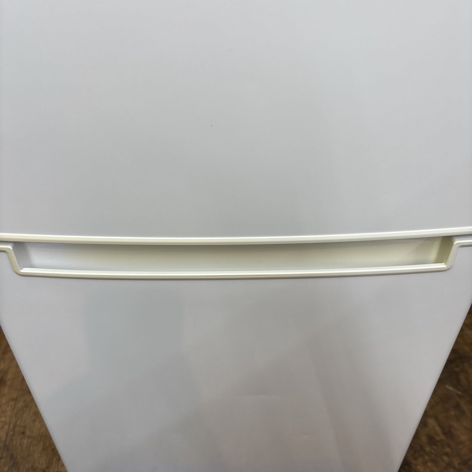 済 クリーニング済