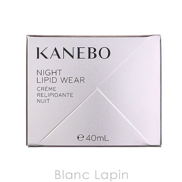 カネボウ カネボウ KANEBO ナイトリピッドウェア 40ml [158944]