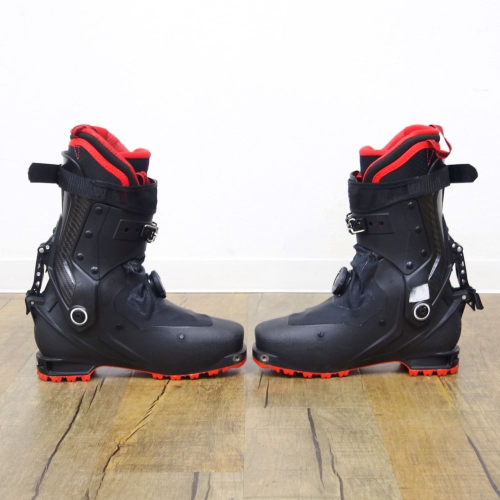 未使用新品 スキーブーツ ATOMIC BACKLAND CARBON BACKLAND XTD CARBON 120 – アトミック公式オンラインストア