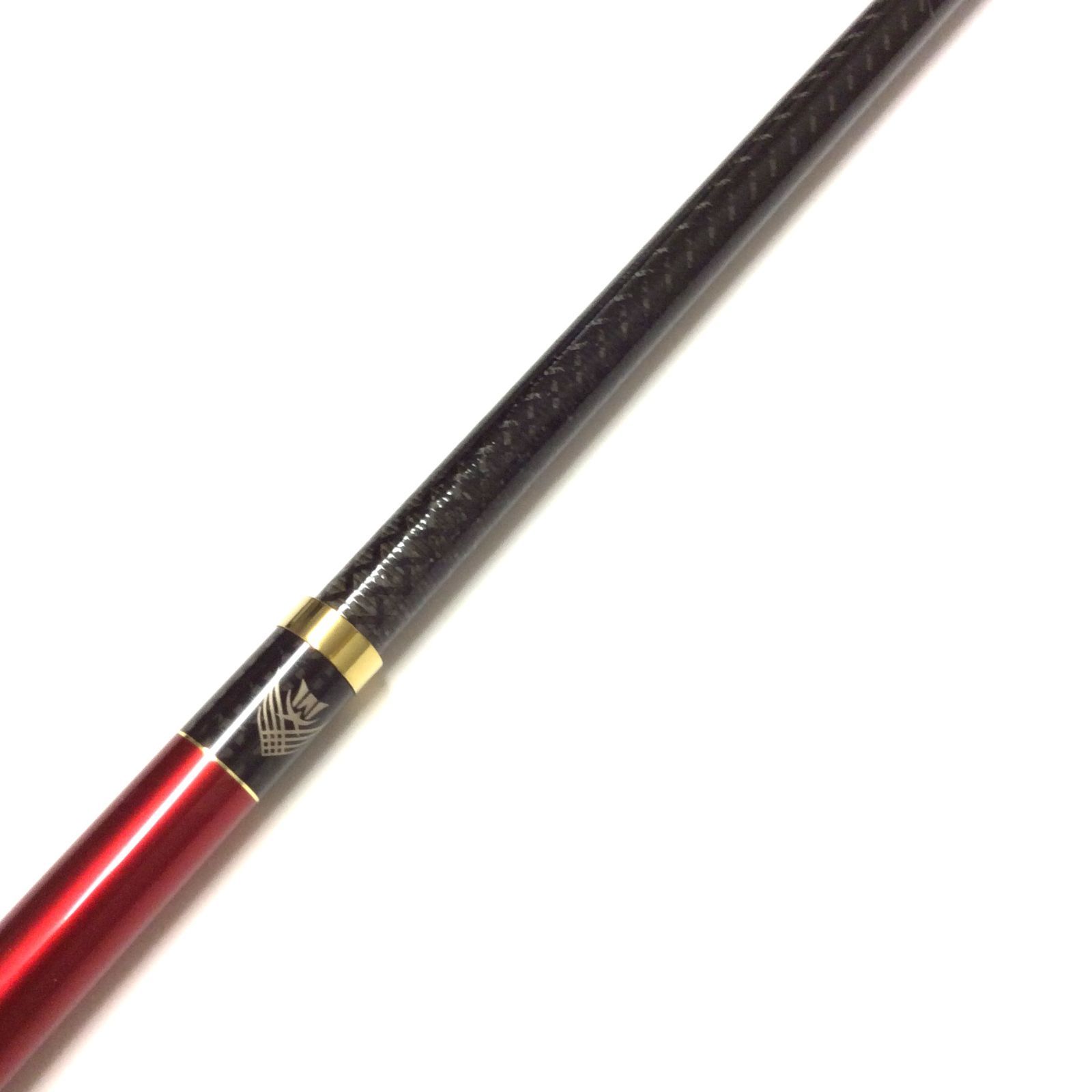 中古品】がまかつ マスターモデル口太 MH-50 ② - メルカリ