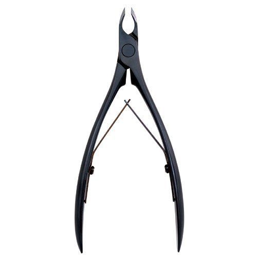 内海 IXIA キューティクルニッパー Bタイプ 3.5mm 刃先 3.5mm± 全長 110mm
