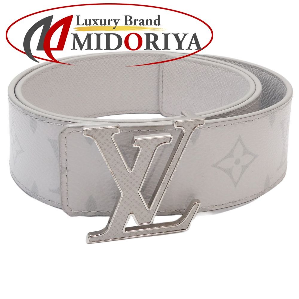 驚きの破格値，大人気】 ヴィトン モノグラム タイガ ベルト LV