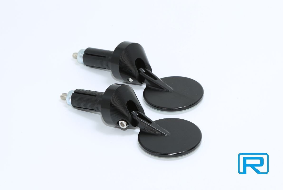 リンパーツ公式 み CNCコンパクトミラー